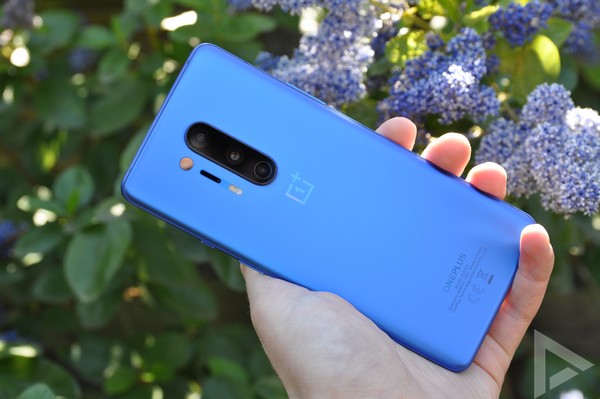 OnePlus 8 Pro color