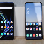 OnePlus 8 Pro - Oppo Find X2 Pro header