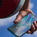 OnePlus 8-serie header