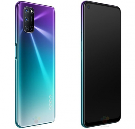 Oppo A72