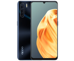 Oppo A91 productafbeelding