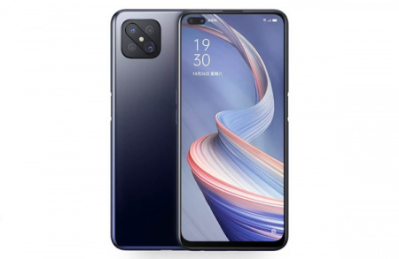 Oppo A92s