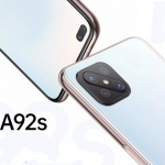 Oppo A92s header