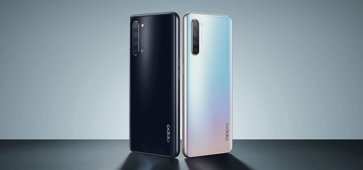 Oppo Find X2 Lite header