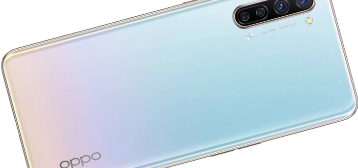 Oppo find x2 lite header