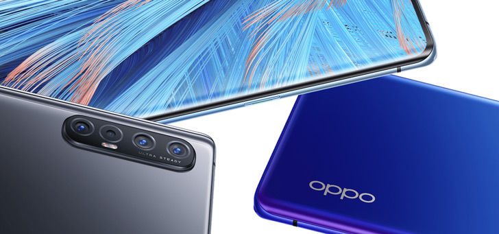 Oppo Find X2 Neo header