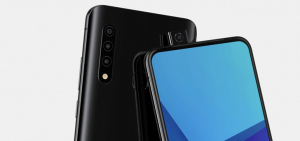 Samsung pop-up-camera header