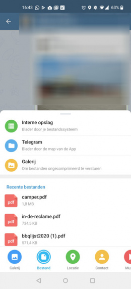 Telegram 6.1.0