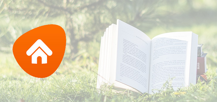ThuisBieb app: gratis 100 e-books lezen voor jong en oud