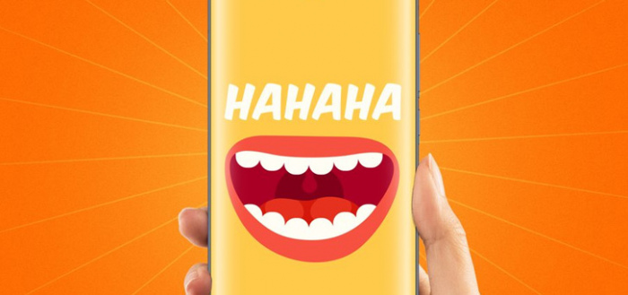 Xiaomi laat je binnenkort je smartphone ontgrendelen met een glimlach