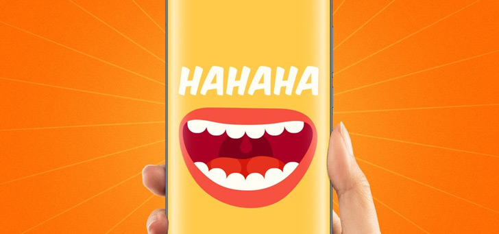 Xiaomi teeth unlock header