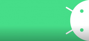 Android header