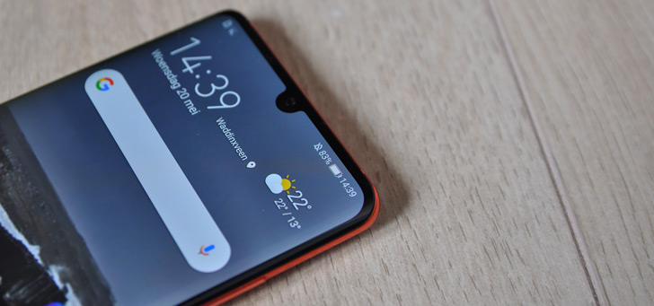 Huawei P30 Pro review 2 header