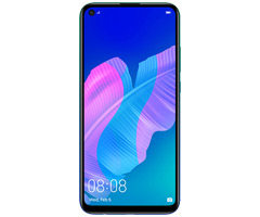 Huawei P40 Lite E productafbeelding