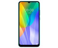 Huawei Y6p productafbeelding