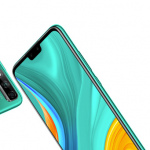 Huawei Y8s header