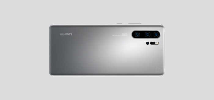 Huawei presenteert ‘nieuwe’ Huawei P30 Pro New Edition