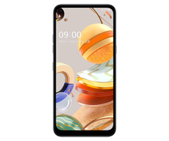 LG K61 productafbeelding