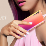 LG Velvet officieel aangekondigd: alle details op een rij