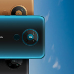 Nokia 5.3 met mooi design voor 199 euro verkrijgbaar in Nederland