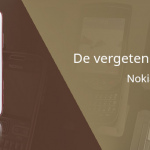 De vergeten smartphone: Nokia N73