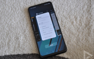 Oppo Find X2 Lite snelheid