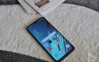 Oppo Find X2 Lite review