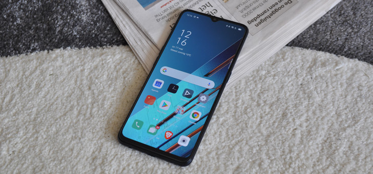 Oppo Find X2 Lite header