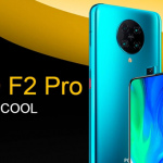 Poco F2 Pro header