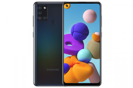 Samsung Galaxy A21s