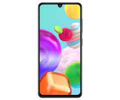 Samsung Galaxy A41 product image