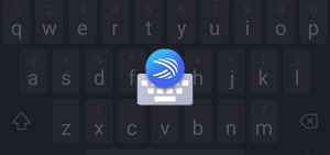 SwiftKey microsoft header