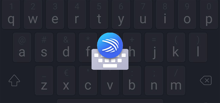 SwiftKey krijgt update in Play Store: nieuwe naam en Emoji 12.0