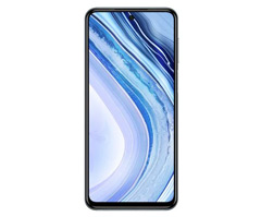 Xiaomi Redmi Note 9S productafbeelding