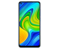 Xiaomi Redmi Note 9 productafbeelding