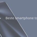 De 10 beste smartphones tot 300 euro (06/2020)