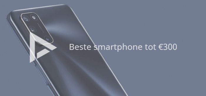 Omgeving Aannemelijk Pijlpunt De 10 beste smartphones tot 300 euro (06/2020)