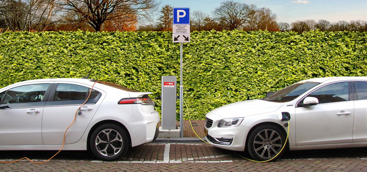 Sygic lanceert dé navigatie app vol opties voor elektrische auto’s