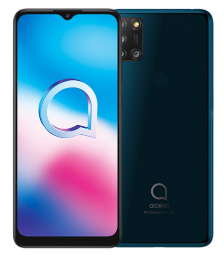 Alcatel 3X 2020