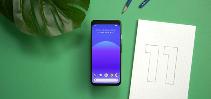 Android 11 update-overzicht: deze smartphones krijgen de nieuwe versie
