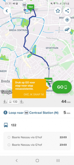 Citymapper