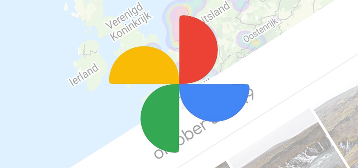 Google Foto’s integreert de handige tijdlijn uit Maps
