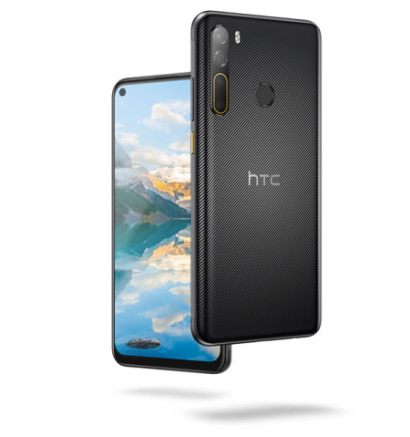 HTC Desire 20 Pro