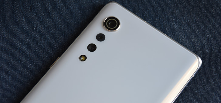 LG deelt waardeloze update-planning voor Android 11