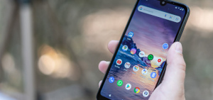 Nokia 1.3 Android Go