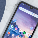 Nokia 1.3 Android Go header