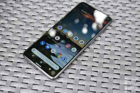 Nokia 5.3 review