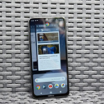 Nokia 5.3 multitasking