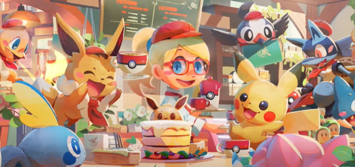 pokemon cafe mix transfer password pokemon cafe mix transfer password