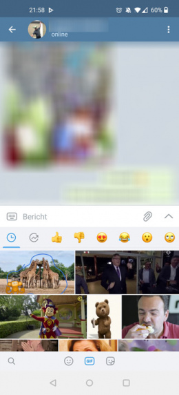 Telegram 6.2 gif